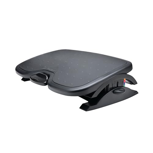 Repose-pieds inclinable Kensington SoleMate Plus 6 niveaux - 4