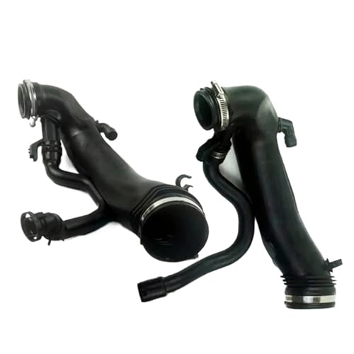 Tuyau d'admission d'air turbo pour Citroën C5 C4 1440Q6 9811909980
