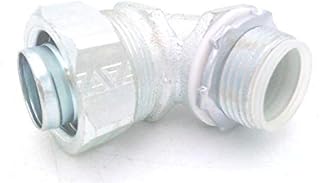APPLETON STB9075 3/4 INCH, 90 Degree, Connector, Insulated