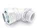 APPLETON STB9075 3/4 INCH, 90 Degree, Connector, Insulated