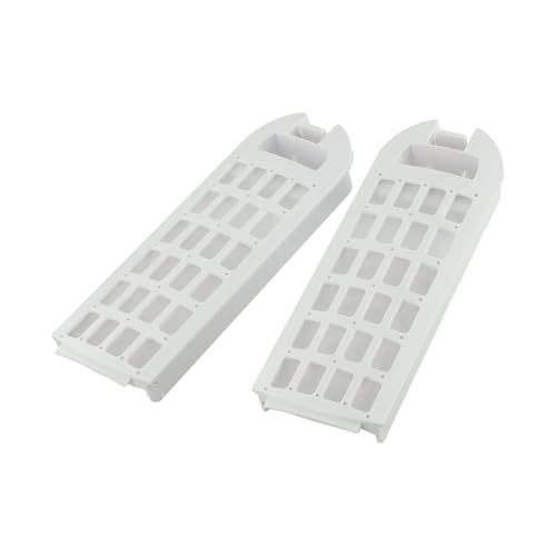 Filtros de lavadora contra ropa con pelusa para Haier 8/10KG de 7 y 20 cm 2