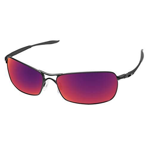 Image of LenzReborn High-impact Polarized Lens Replacement for Oakley Crosshair 2.0 OO4044 Sunglass - More Options