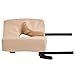 Master Massage Simplicity-Universal Size Face Cradle for Massage Table-Salon Bed Headrest Cradle-Adjustable Head Face Pillow Cushion Support Bracket-Face Rest and Face Cushion Platform