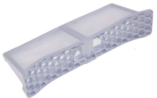 BEKO 2965900100 Fluff Filter - Old Version For BEKO Dryer - Laundry