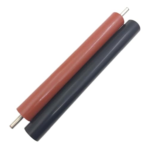 Rouleau à basse pression et manchon de fusion pour imprimante M2040 M2540