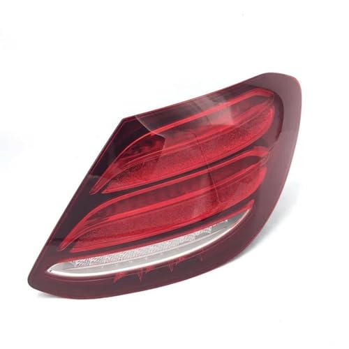Feux arrière Mercedes-Benz Classe E W213 E200 E300 2016-2018 optique de pare-chocs