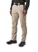 5.11 Tactical Men's ABR Pro Pants, Straight Fit, 9 Pockets, Comfort Waist, Style 74512, Khaki (New), 32W x 34L