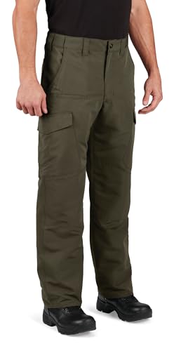 Propper Men's Edgetec Tactical Pants, Ranger, W: 30'' x Large: 30''