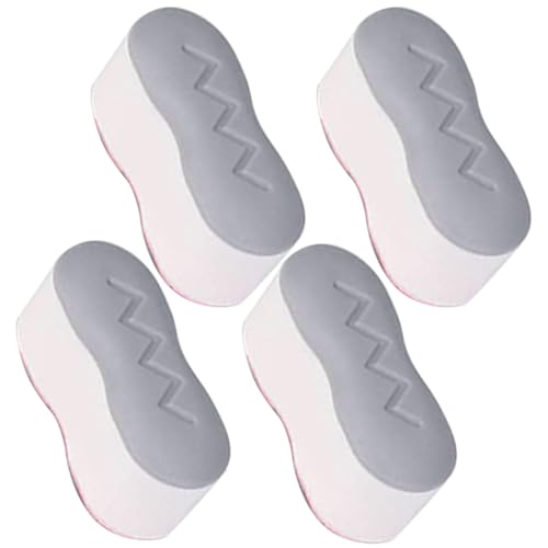 Toyvian �g�C���֍��o���p�[ �g�C���V�[�g�̃S���ɏՍ� �o�X���[���p 4�Z�b�g