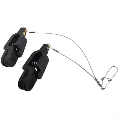Fishing Line Straightener Tool 7.5cm Saltwater for durable Fishing(Double-headed)