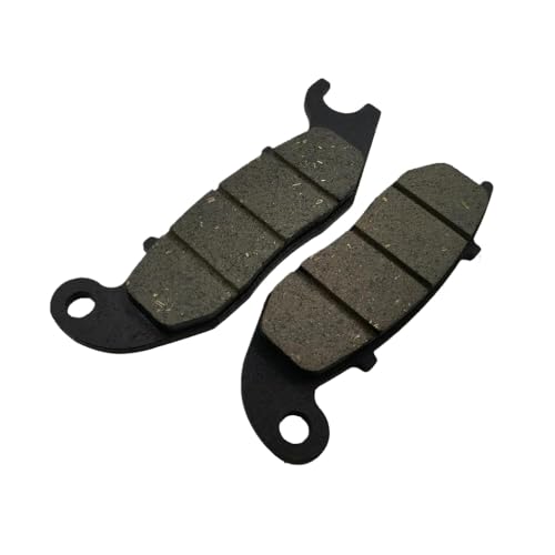Plaquettes de frein moto CBR125R 125R avant arrière kit freinage 2011 2012 2013-2016