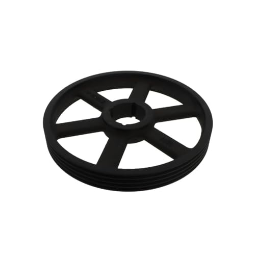 Poleas trapezoidales para brújulas cónicas TB-SPZ400/4 OPTIBELT