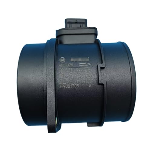 Débitmètre de masse d'air refroidisseur Ssangyong Musso Actyon capteur injection 6710940048
