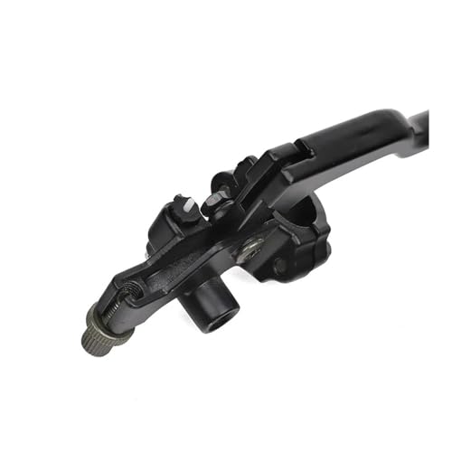 Levier de Frein Hydraulique Haute Précision et Commande d'Embrayage Moto - 5