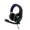 Fone Gamer Headset H'maston EJ-G301