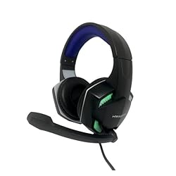 Fone Gamer Headset H'maston EJ-G301