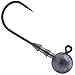 BKK Lures A-EA-1558 Silent Chaser - Round-Head - 3/8oz - 3/0, 3-Pack