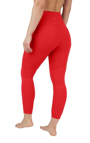 Image of 90 Degree By Reflex Womens Power Flex Yoga Pants
