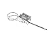 Vulcan Hart 00-419670-00001 Control Limit