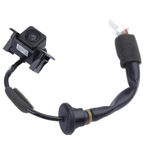 Caméra de recul pour Mazda CX-5 MK2 KF 2022 d'origine OE K156-67-RC0