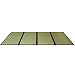 Oriental Furniture Folding Tatami Mat