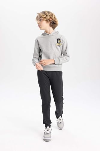 Calzoncillos niños de algodón transpirable DeFacto B7783A8 ropa interior infantil 2