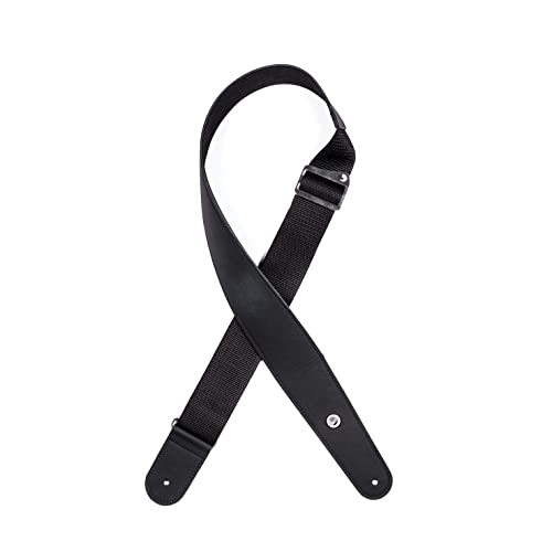 D'Addario �_�_���I �M�^�[�X�g���b�v Hybrid Leather Strap 25HYB00 �y�������K�i�z