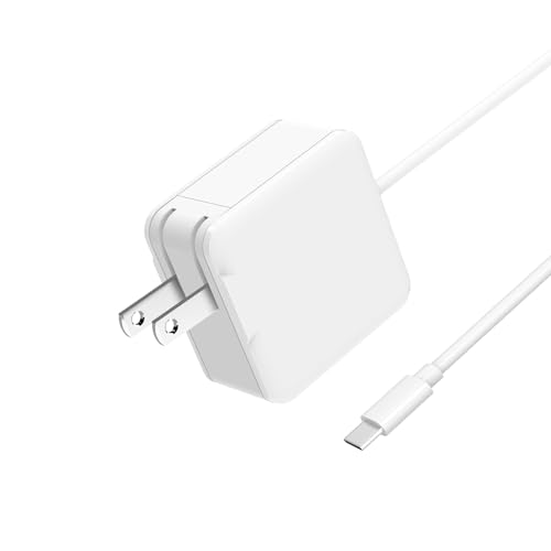 MacBook 充電器あり Amazon.co.jp: FFZZKJ Macbook 互換用 充電器 67W ノート