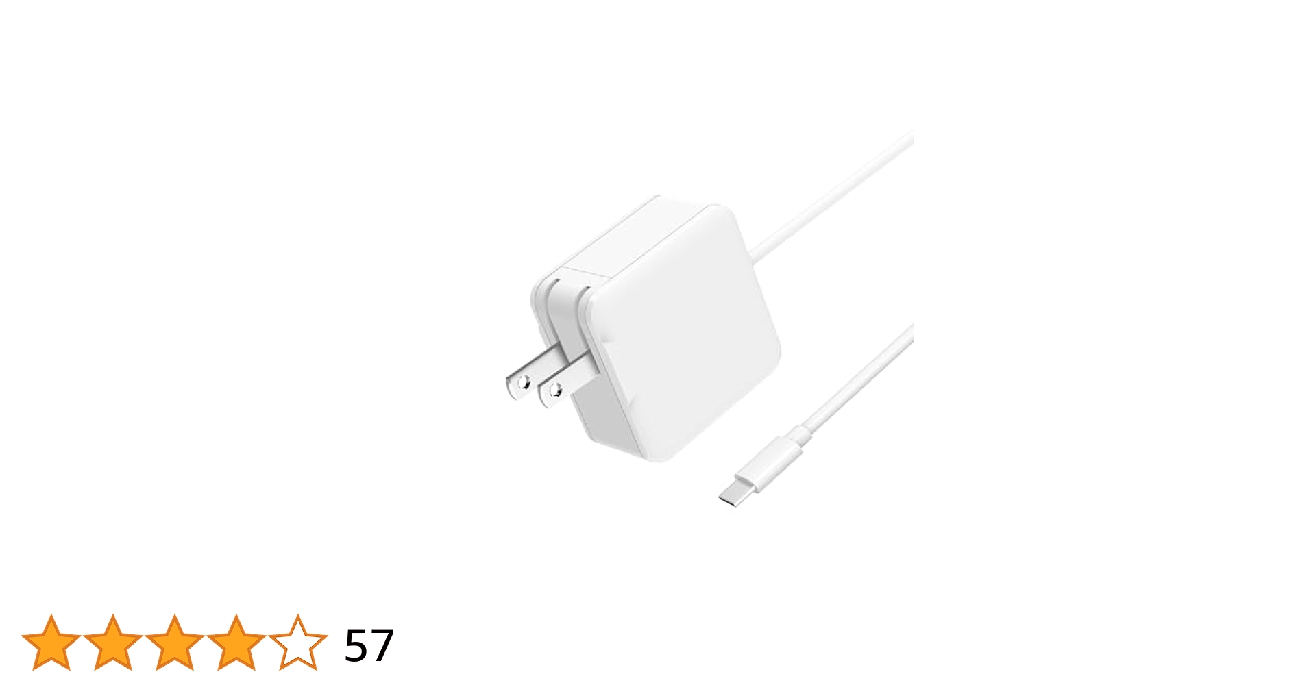 Amazon.co.jp: Macbook 充電器 ノートパソコン 充電器 Type-C PD