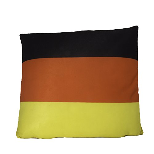 Deutschland Kissen 40x40 cm