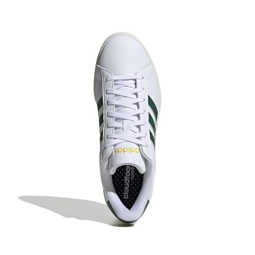 Image of adidas Men's Grand Court 2.0 Shoe