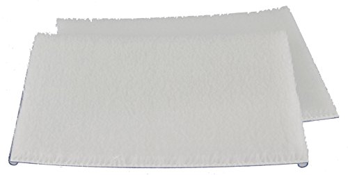 Shur-Line 2001046 Replacement Pad Bundle For Corner Painter And Edger 3.75 X 4.75 Inches (8 Pads Included) #TOP3