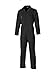 Produktbild Dickies Redhawk WD4819 Overall Economy, mit Druckknopfleiste und vielen Taschen,Schwarz