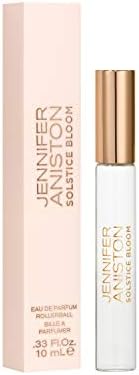 Jennifer Aniston Solstice Bloom 0.33 Fl. Oz. Eau De Parfum Rollerball, 0.33 ounces