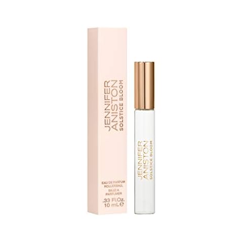 Jennifer Aniston Solstice Bloom Eau De Parfum Cover