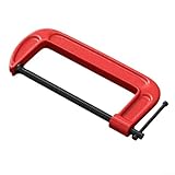 Performance améliorée avec des ouvertures plus larges et vos forces qui sont droites ainsi que renforcer la confiance lors de la manipulation de différentes tailles de matériaux tels que le plastique, la pierre, le bois, le métal