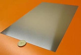 18-8 Stainless Steel Sheet .003