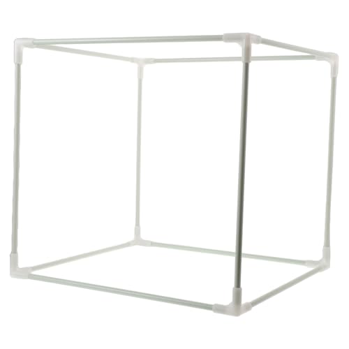 Cadre de support pour boîte de fermentation en plastique rigide - 2