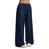 Cadeau idéal pour les femmes : Surprenez vos proches en leur offrant ce pantalon de jogging femme de qualité supérieure, pour leur anniversaire, la fête des mères ou Noël et faites leur plaisir.