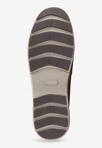 KingSize Men's Slip-On Mock Loafer4