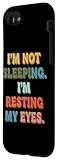 Zoom IMG-1 im not sleeping resting my Zoom IMG-1 im not sleeping resting my