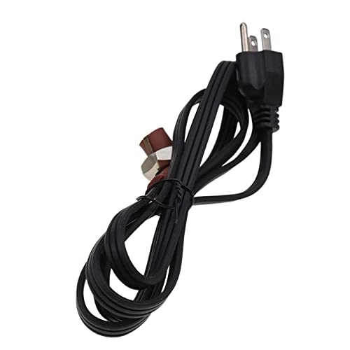 Ieqfue 6' 1500W Block Heater Cord 251919 28216 28216X Compatible With Dodge Ram Cummins 5.9 6.7 L 1989-2021+ 2500 3500 ‎120 Volts ‎1500 Watts #TOP4