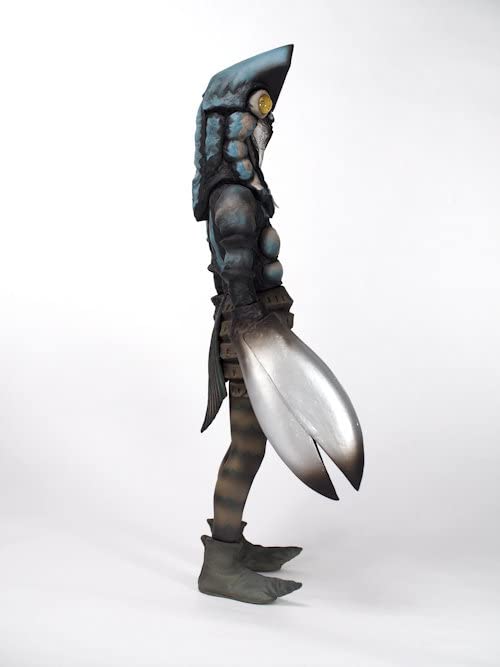 CCP 1/6特撮シリーズ　バルタン星人 3.0ver Amazon.co.jp: CCP 1/6特撮シリーズ バルタン星人 3.0ver : おもちゃ