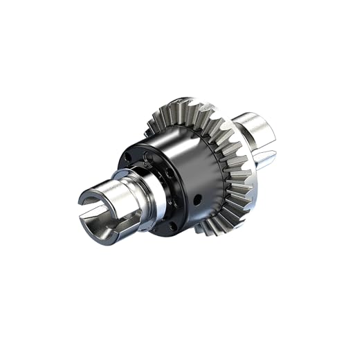 MJX 16420Y RC Car Accessories Sealed Powder Metallurgy Differentials, Spare Parts for 14303, 16207, 16208, 16210, 14209, 14210, 14301, 14302