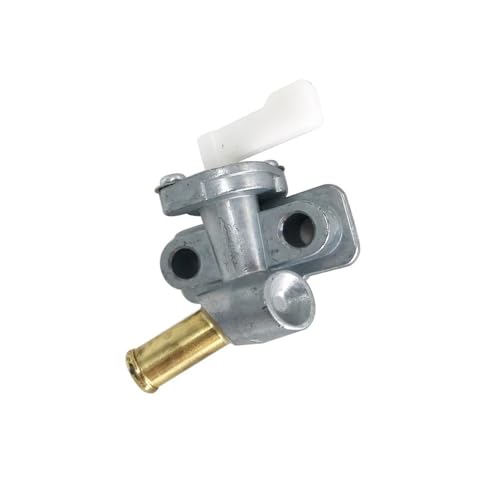 Llave de paso e interruptor de tanque de combustible para motores diésel 114250-55300 178F 186F