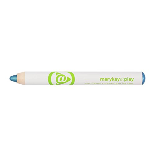 Mary Kay At Play "Teal Me More" Eye Crayon Full Size Nib/fast Ship!!