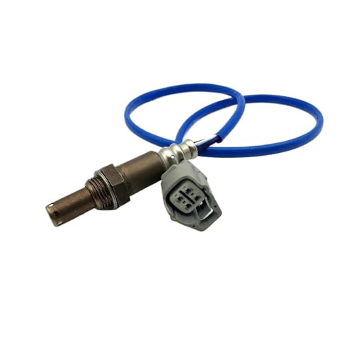 Sonde Lambda PE12-18-86Z pour Mazda CX-5 : Réduisez la Pollution avant le Contrôle Technique