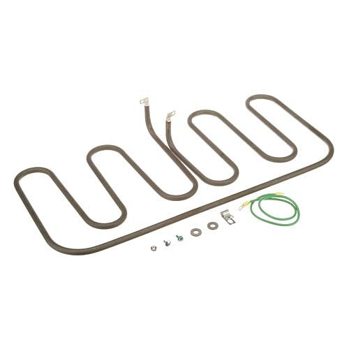 Mavrik Exact FIT for Imperial 37493-240 Heating Element - 240V - Replacement Part