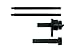 Produktbild Laser Tools 6858 Motor Verriegelungs-Kit VAG 1.2 TSI/TFSI Benzin Motoren