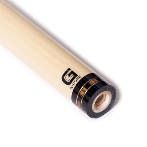 Taco McDermott G520 G-Core Shaft 74 cm punta 13 mm miniatura 1